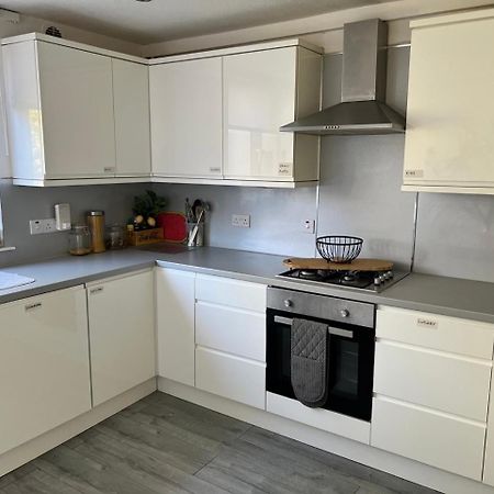 Linlithgow Loch Apartment 외부 사진