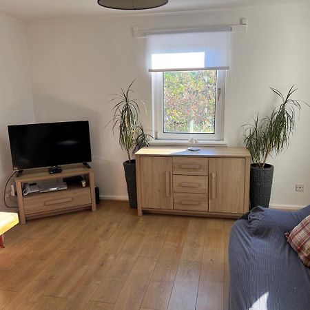 Linlithgow Loch Apartment 외부 사진