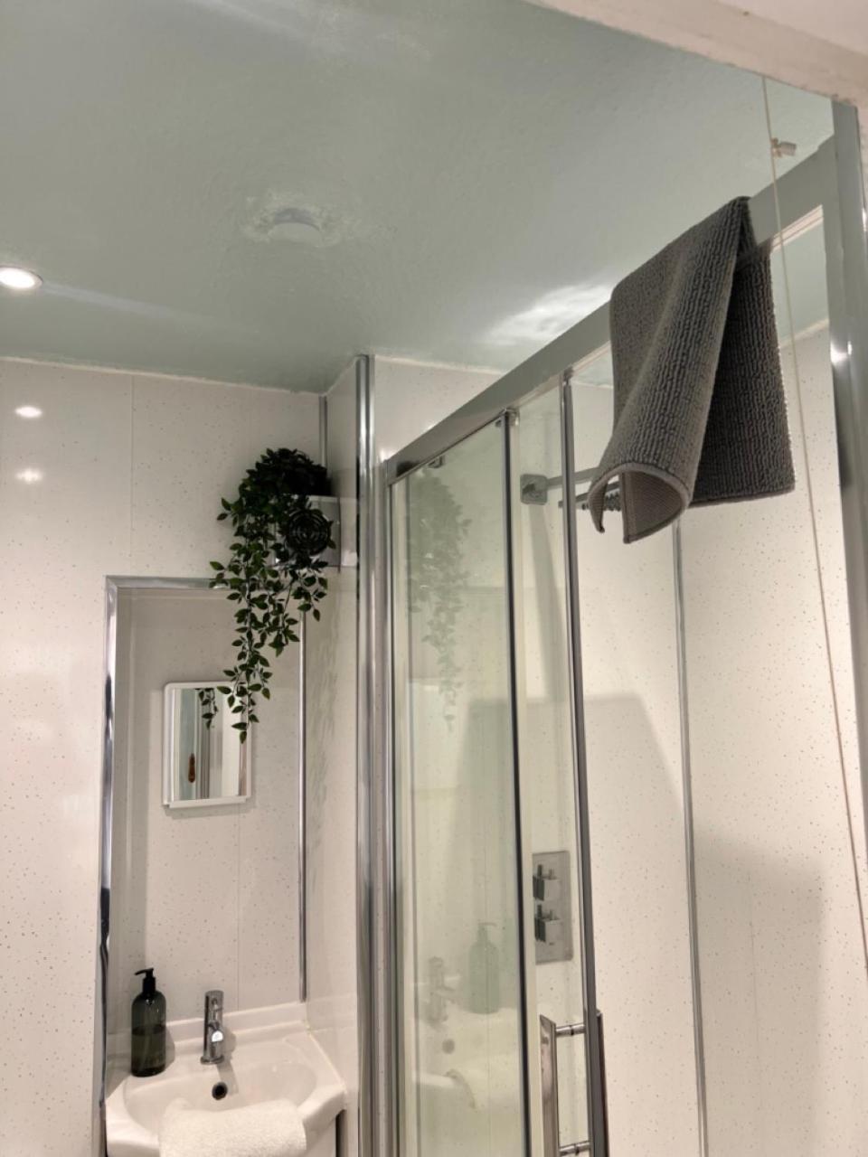 Linlithgow Loch Apartment 외부 사진