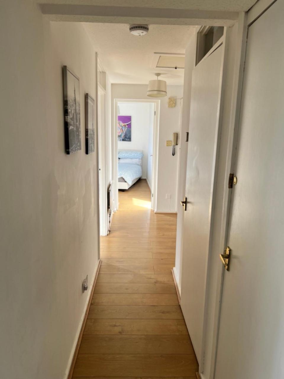 Linlithgow Loch Apartment 외부 사진