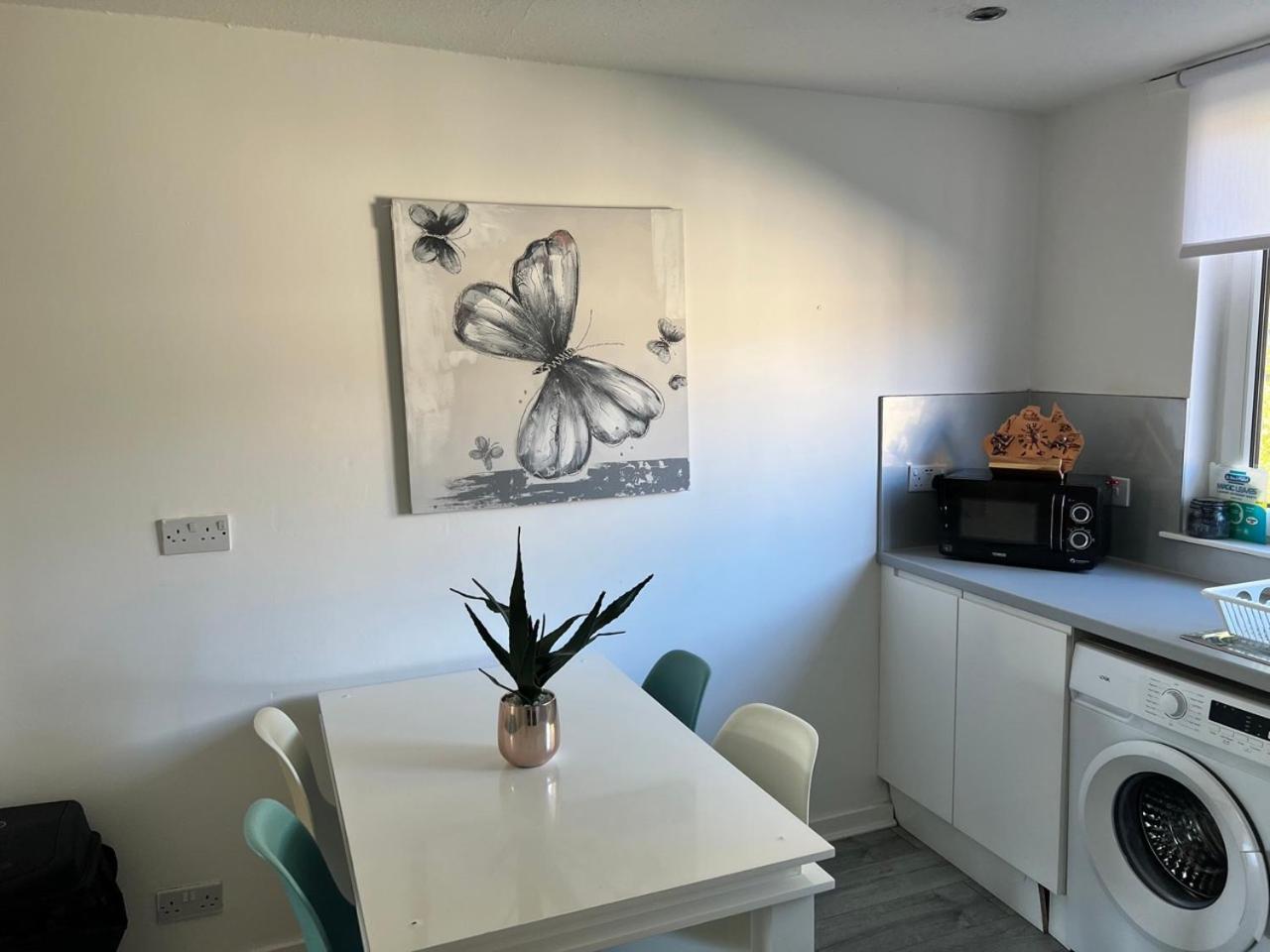 Linlithgow Loch Apartment 외부 사진