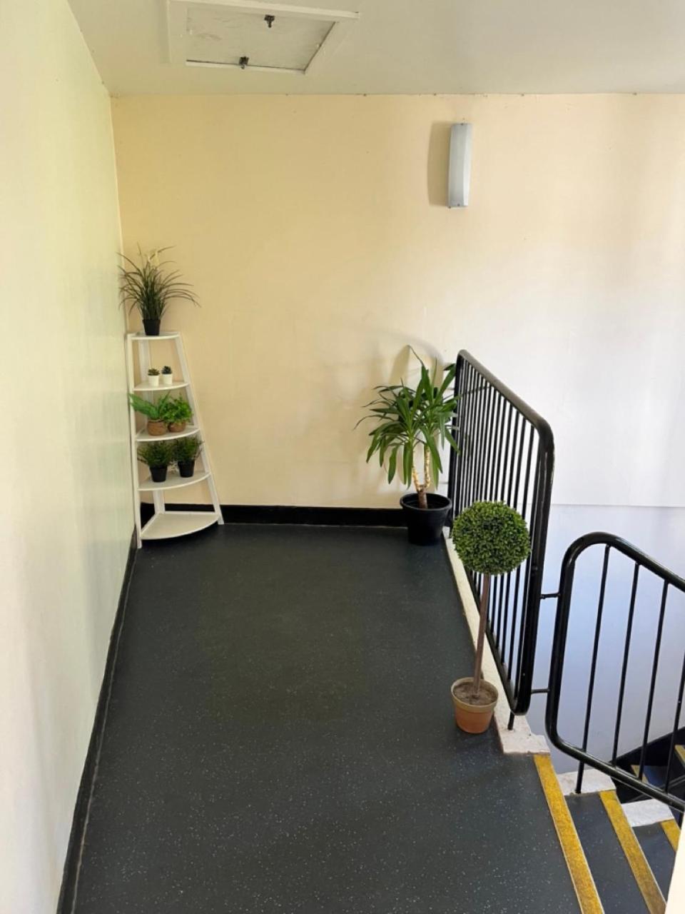Linlithgow Loch Apartment 외부 사진