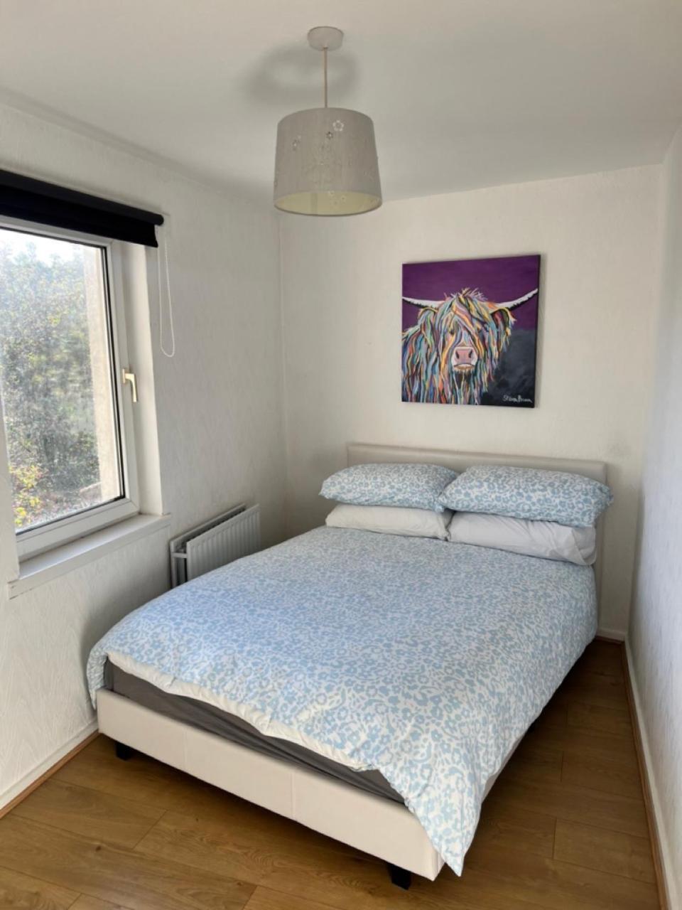 Linlithgow Loch Apartment 외부 사진