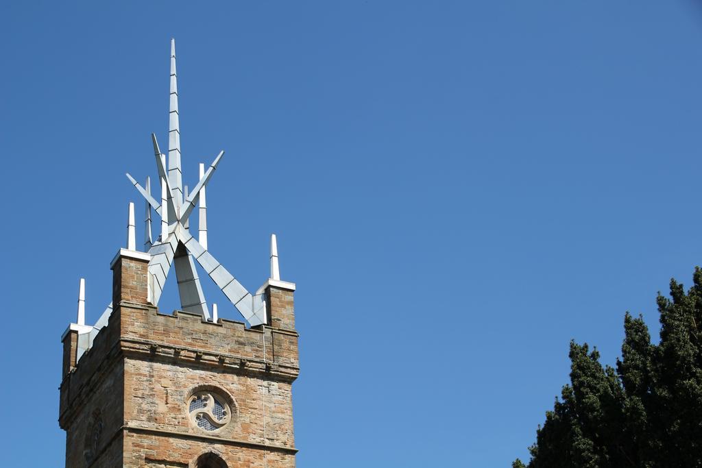 Linlithgow Loch Apartment 외부 사진
